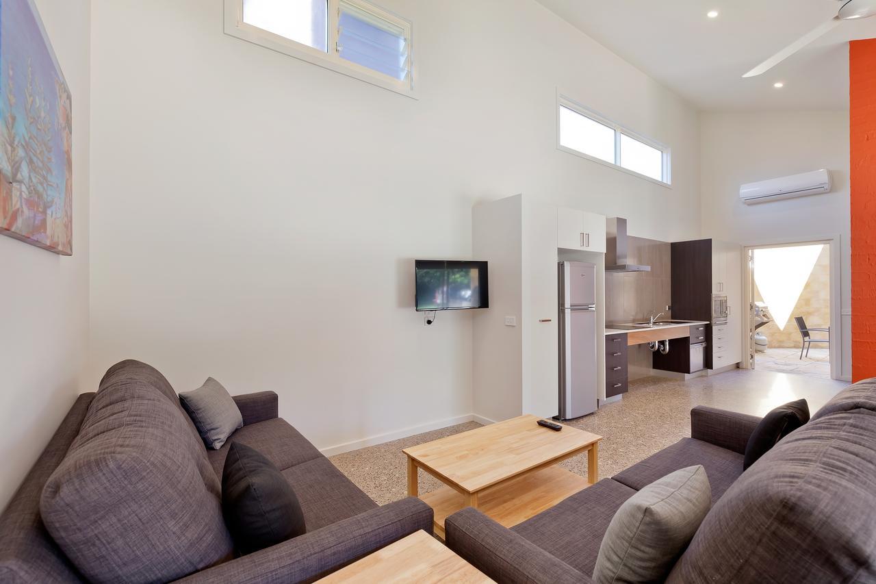 Tathra Beach House Holiday Apartments Exterior foto